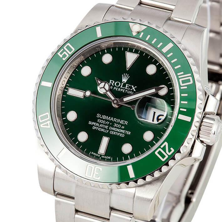 high quality Rolex Submariner Date Green Dial 116610LV – high quality  replica rolex watches