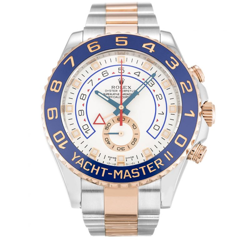 yacht master 37 replica