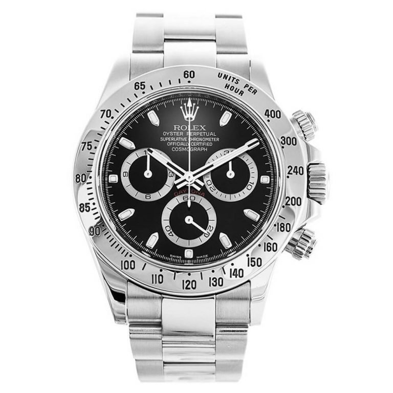 Top Ten Replica Rolex Best-selling watches (Part One) - Perfect Replica