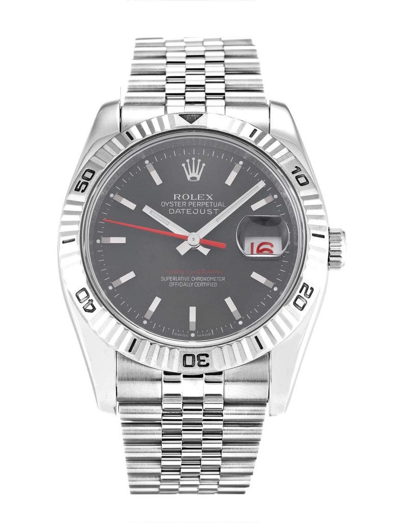 Replica Rolex Datejust 116264