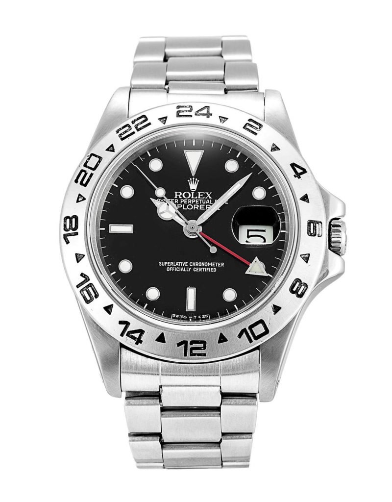 Replica Rolex Explorer 16550