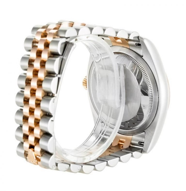 datejust 2 jubilee bracelet