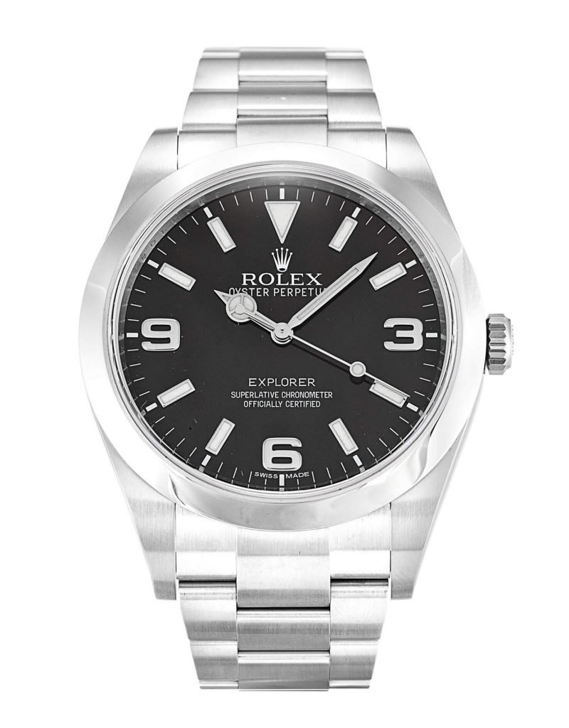 Rolex Replica Explorer 214270