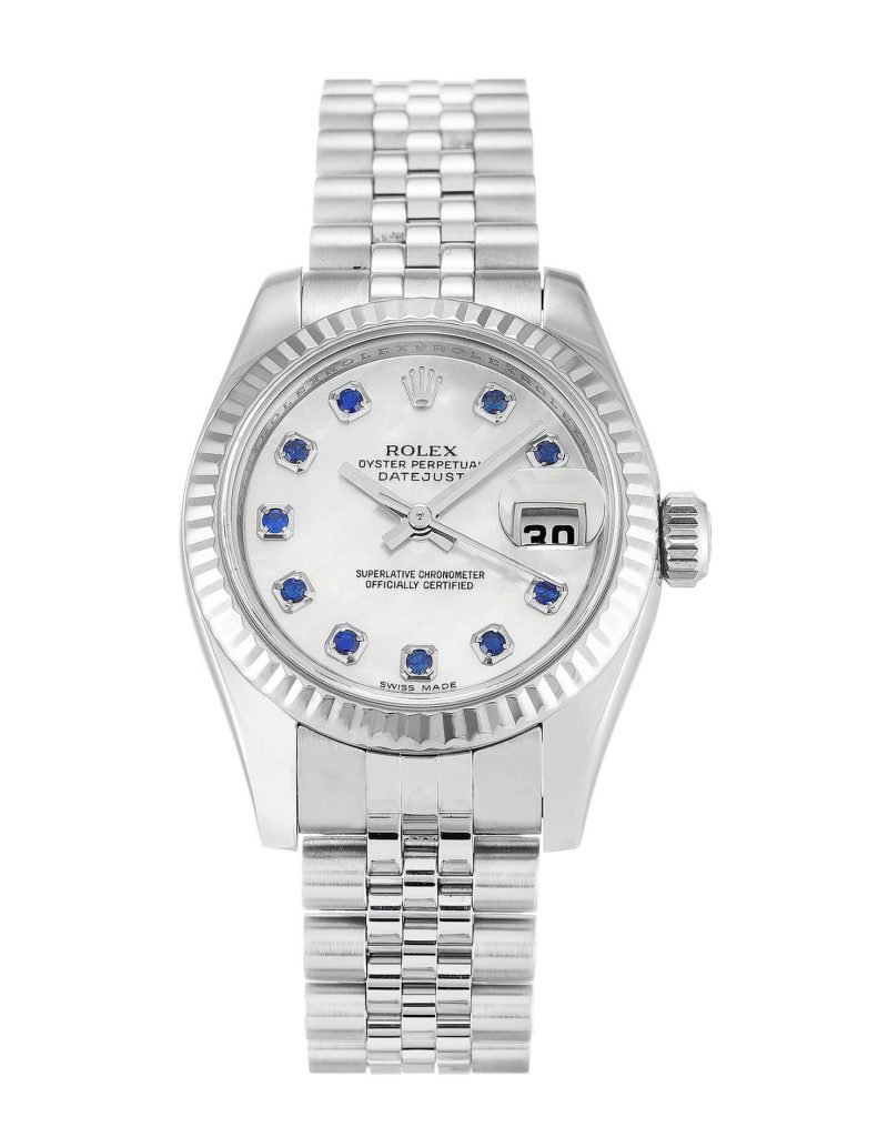 Rolex Replica Ladies-Datejust 179174 for Sale