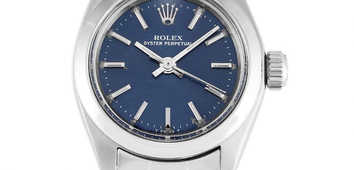 Rolex mechanic hotsell