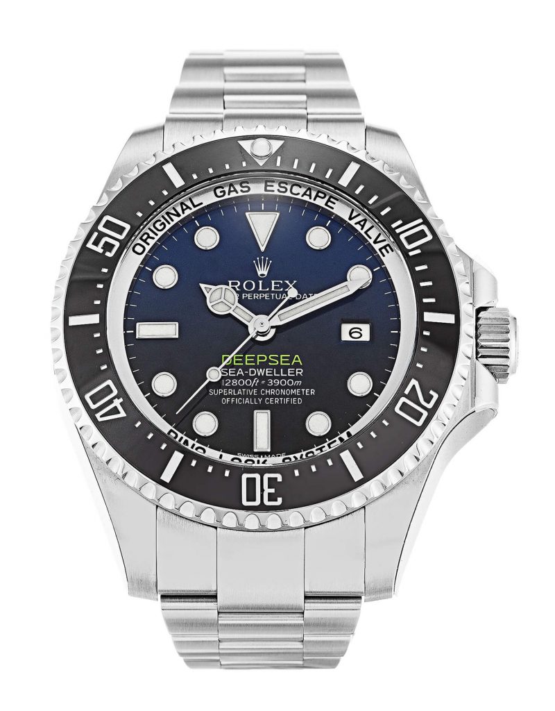 Fake Rolex Deepsea 116660