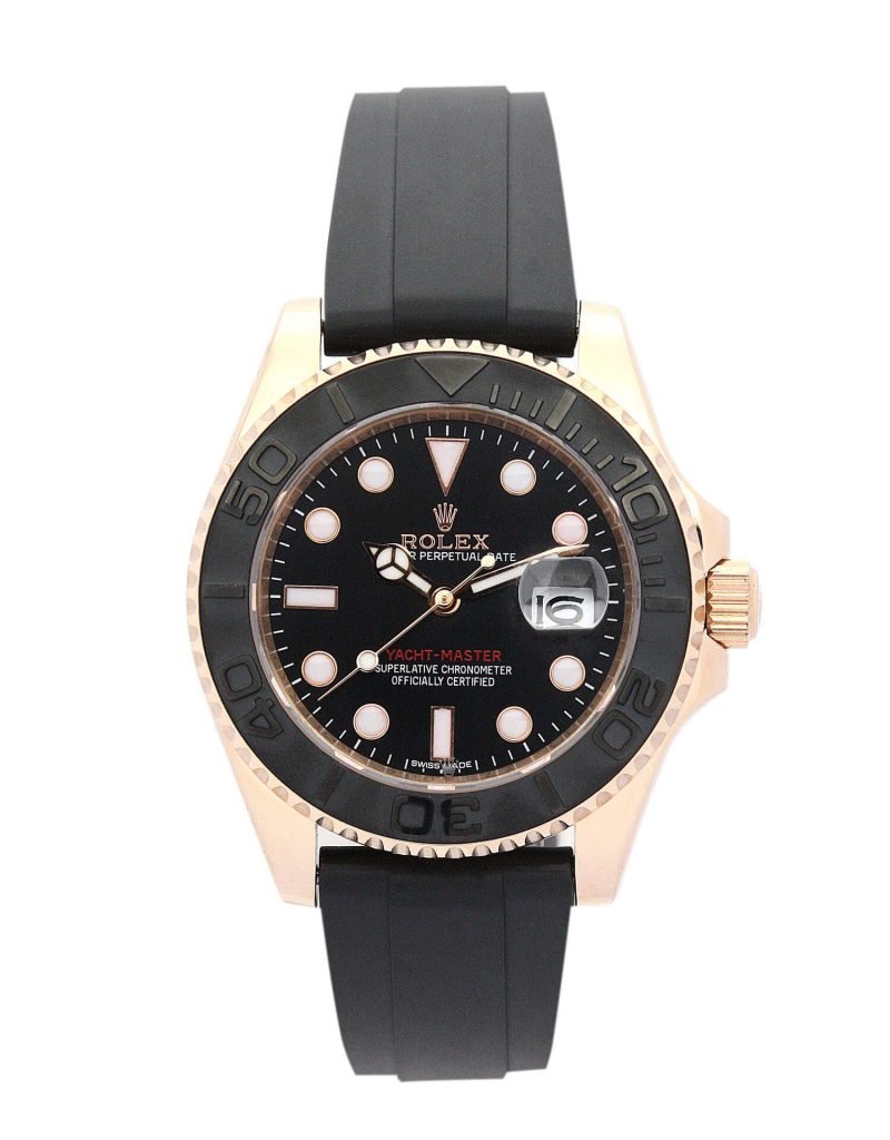 Rolex Replica Yacht-Master 169622