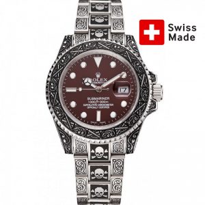 Rolex Submariner 126610 SRL001 replica watch - Perfect Replica